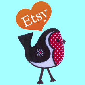Etsy Onlineshop