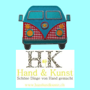 Hand und Kunst Onlineshop